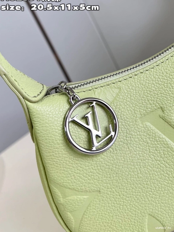 WIS Mini VUITTON LOUIS Moon 1024